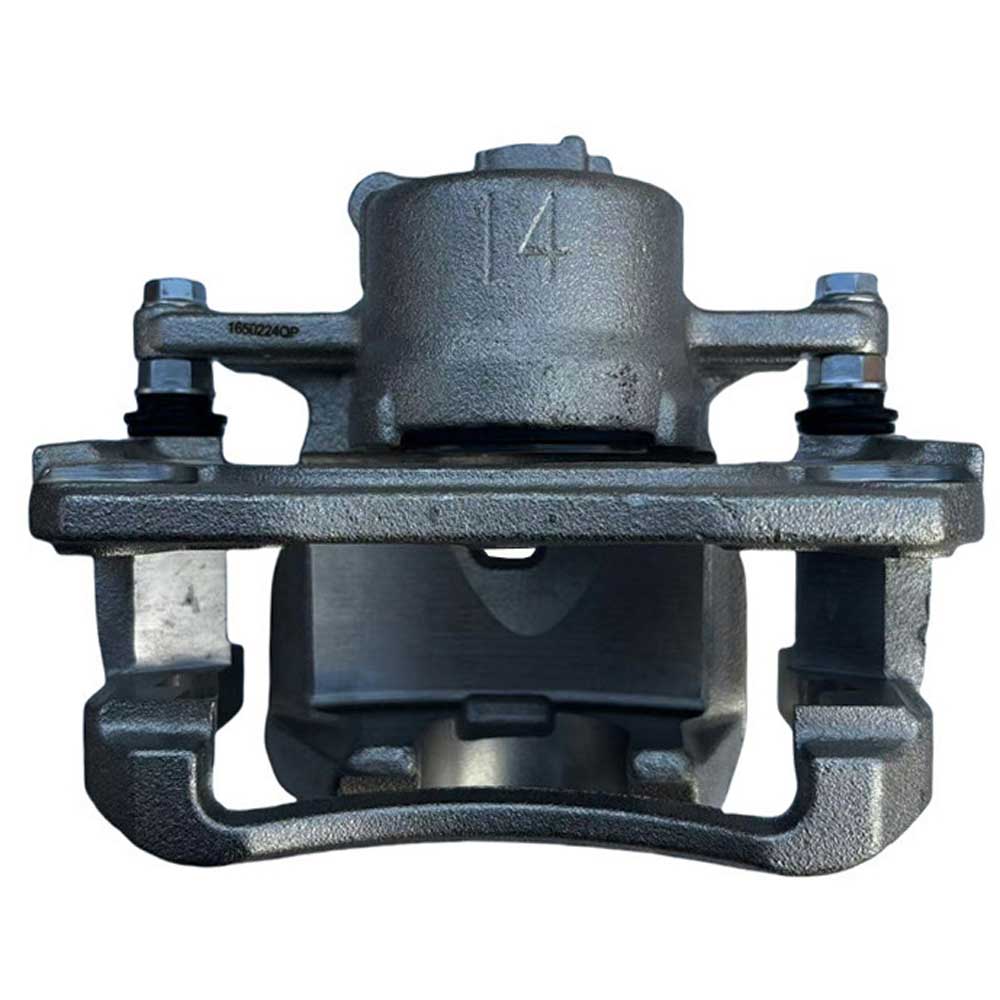 2012 Lexus ES350 Brake Caliper